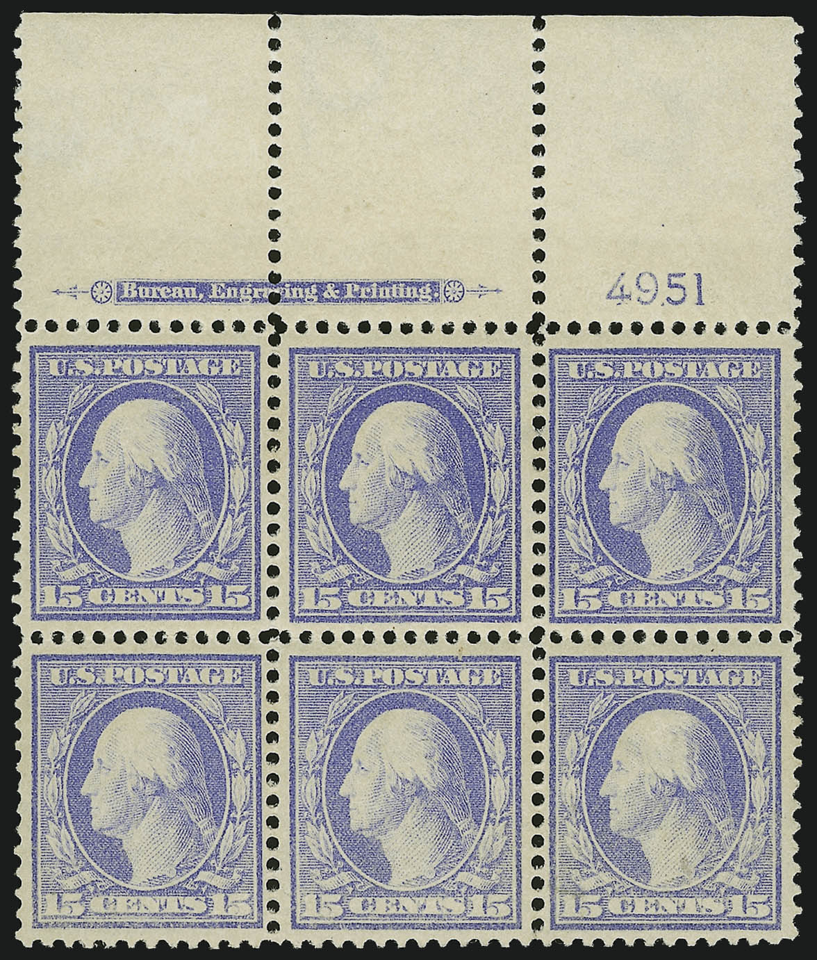 Sale no. 1093 — Lot no. 193 — Siegel Auction Galleries