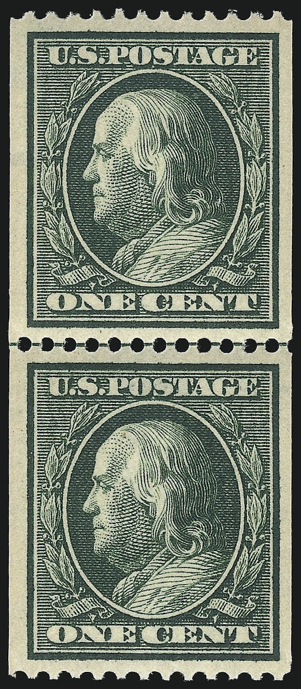 Sale no. 1093 — Lot no. 198 — Siegel Auction Galleries