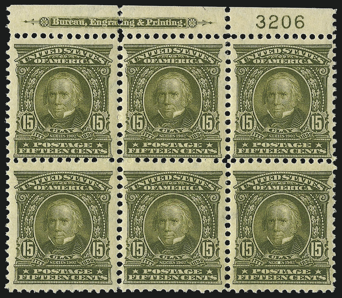 Sale no. 1093 — Lot no. 20 — Siegel Auction Galleries