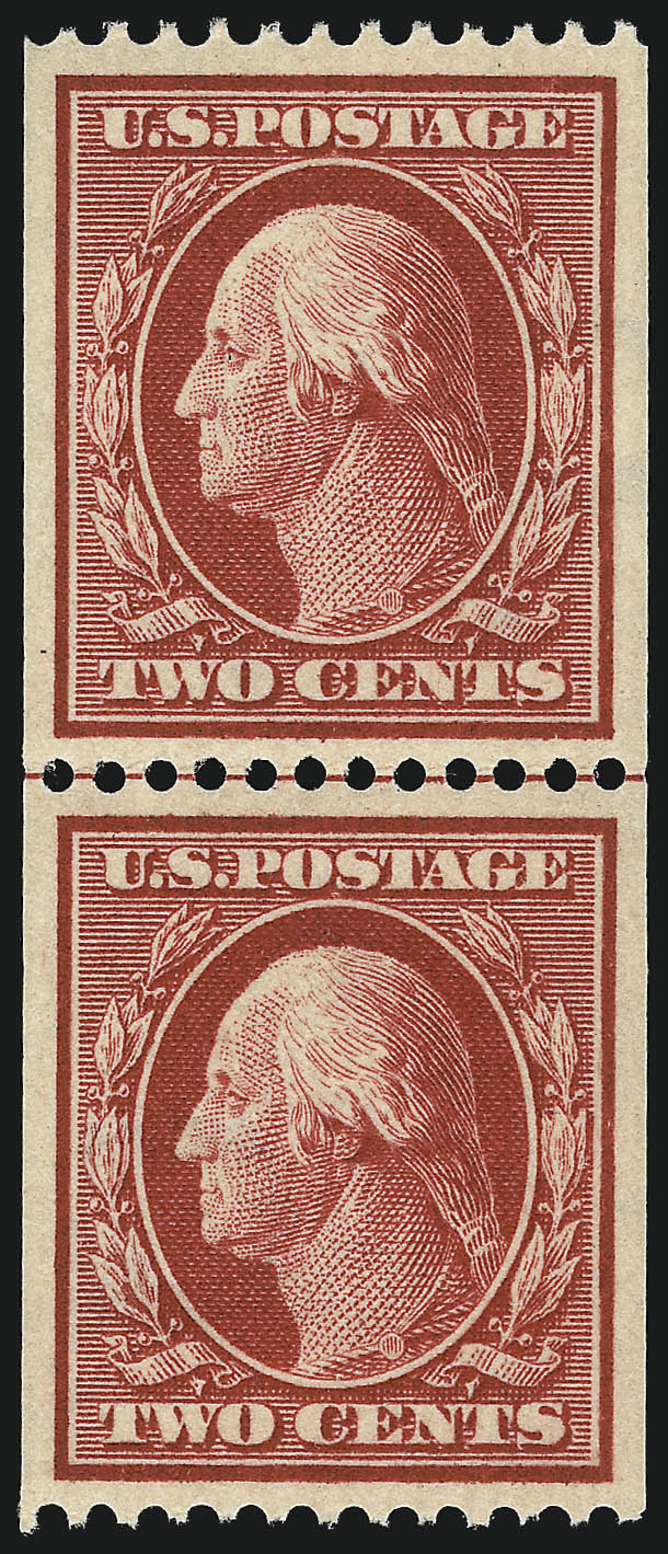 Sale no. 1093 — Lot no. 204 — Siegel Auction Galleries
