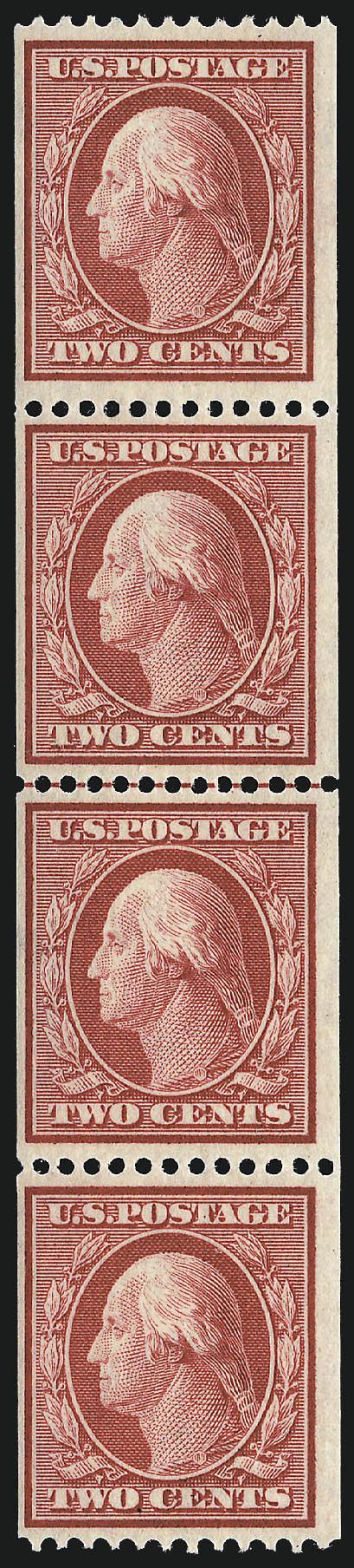 Sale no. 1093 — Lot no. 205 — Siegel Auction Galleries