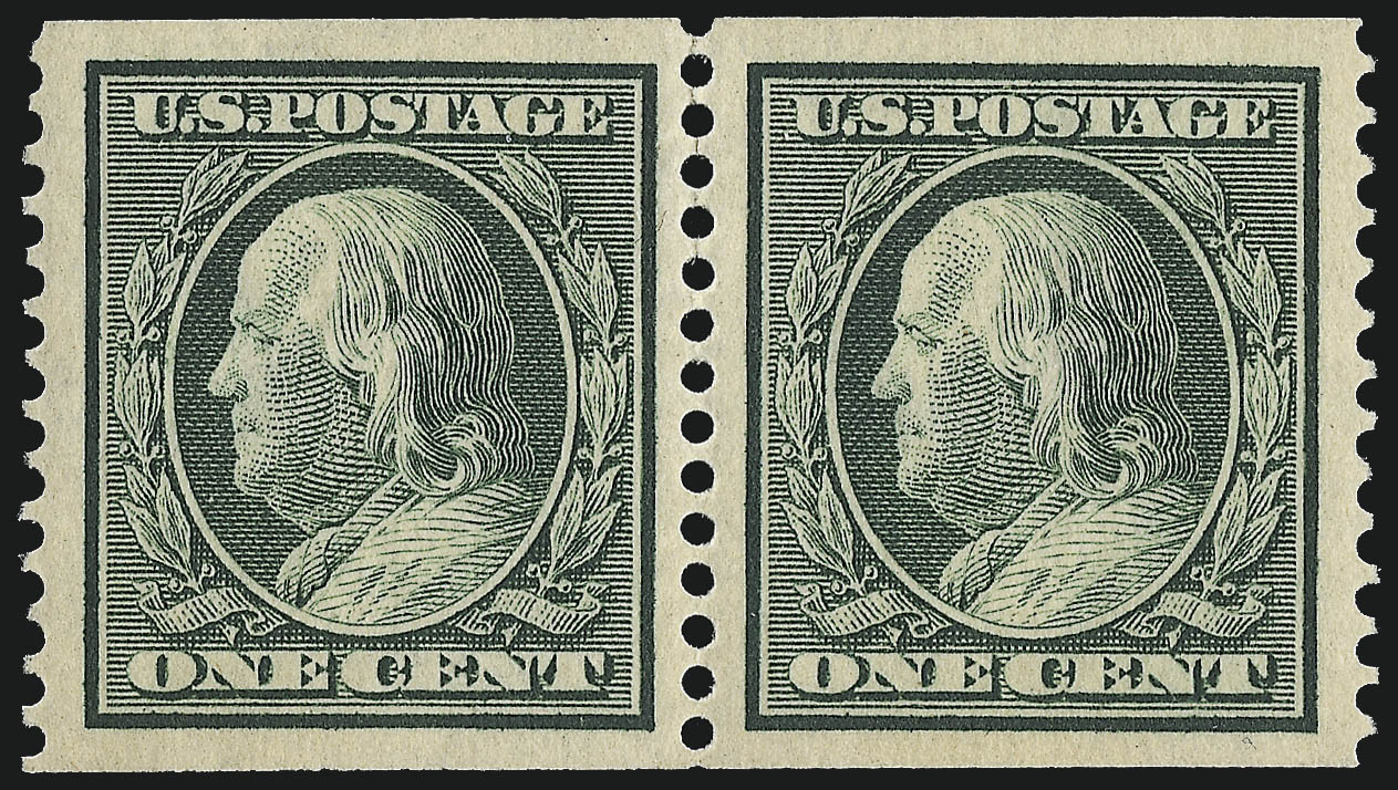 Sale no. 1093 — Lot no. 207 — Siegel Auction Galleries