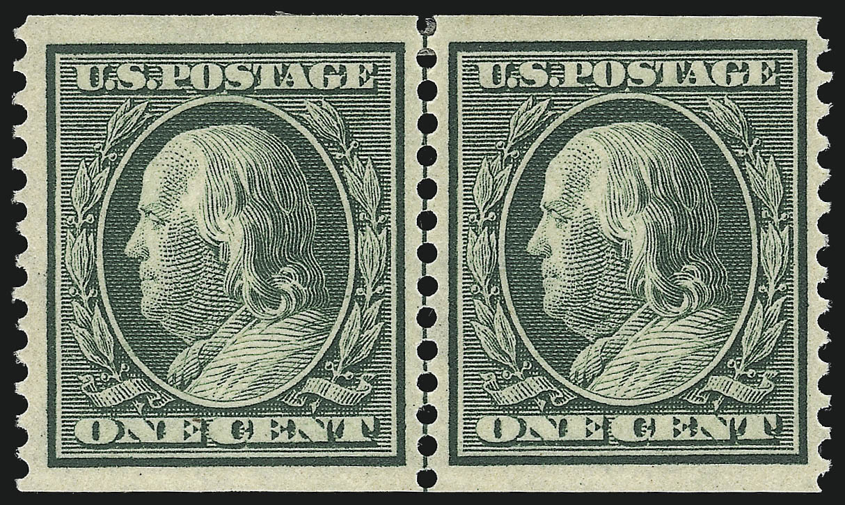 Sale no. 1093 — Lot no. 208 — Siegel Auction Galleries