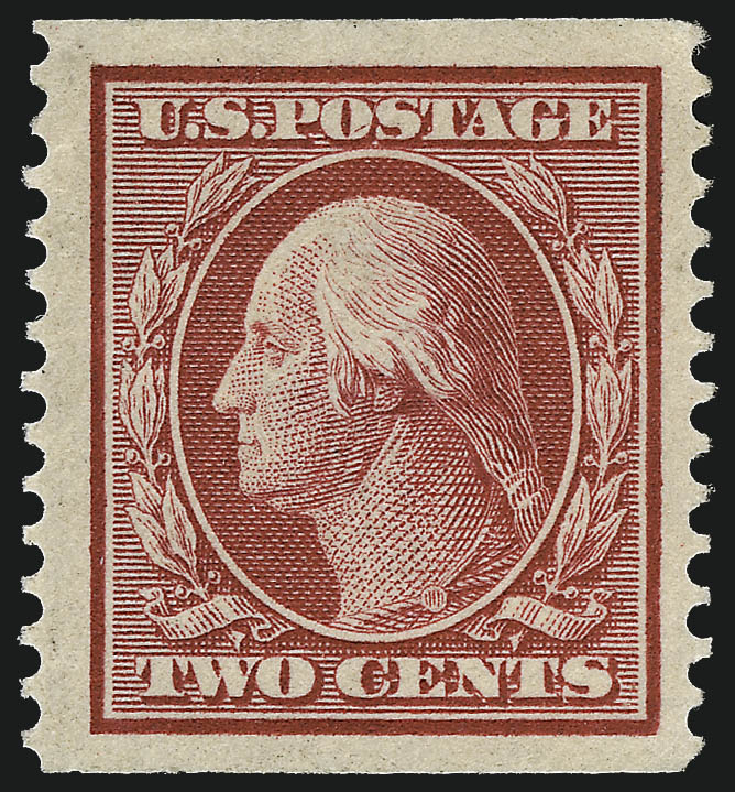 Sale no. 1093 — Lot no. 209 — Siegel Auction Galleries