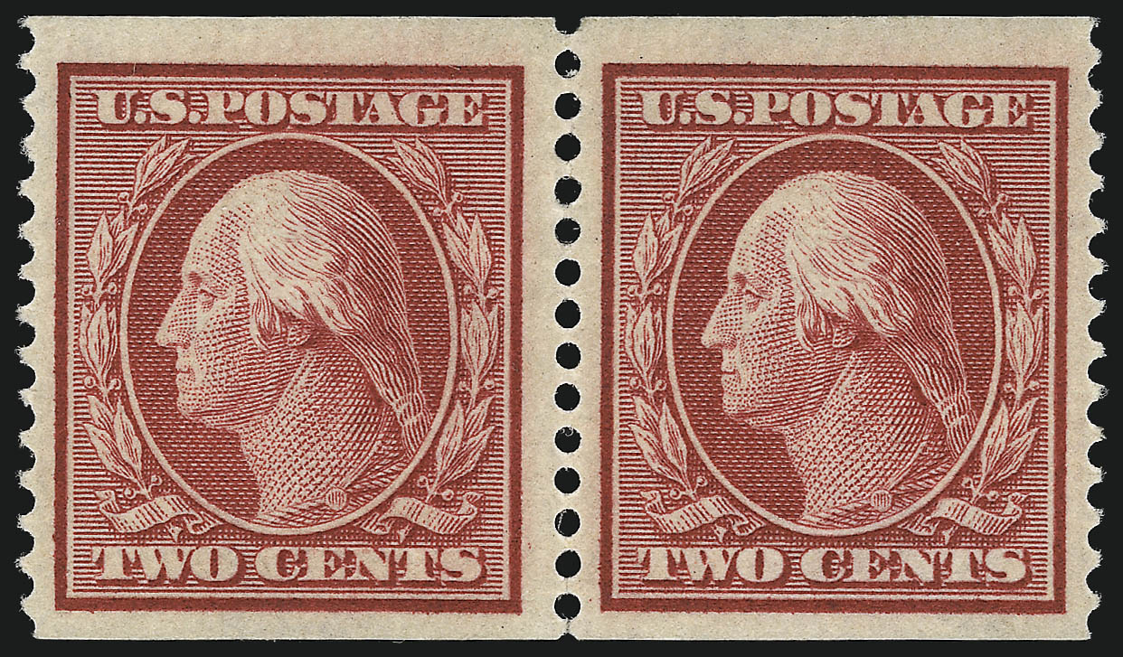 Sale no. 1093 — Lot no. 210 — Siegel Auction Galleries