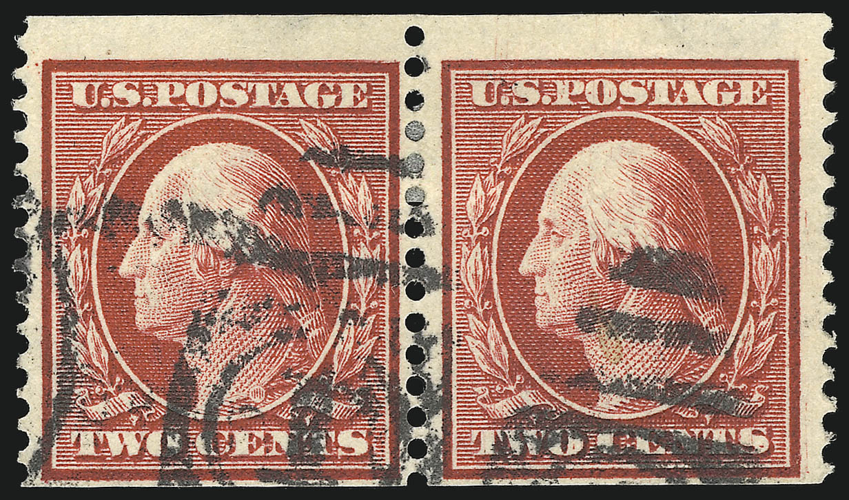Sale no. 1093 — Lot no. 213 — Siegel Auction Galleries