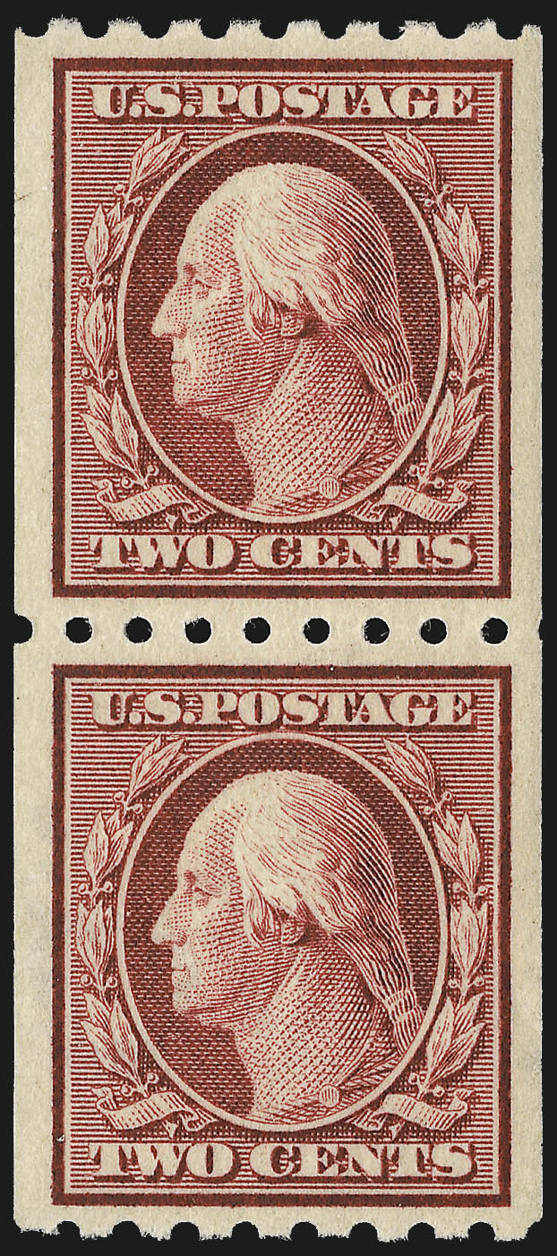 Sale no. 1093 — Lot no. 217 — Siegel Auction Galleries