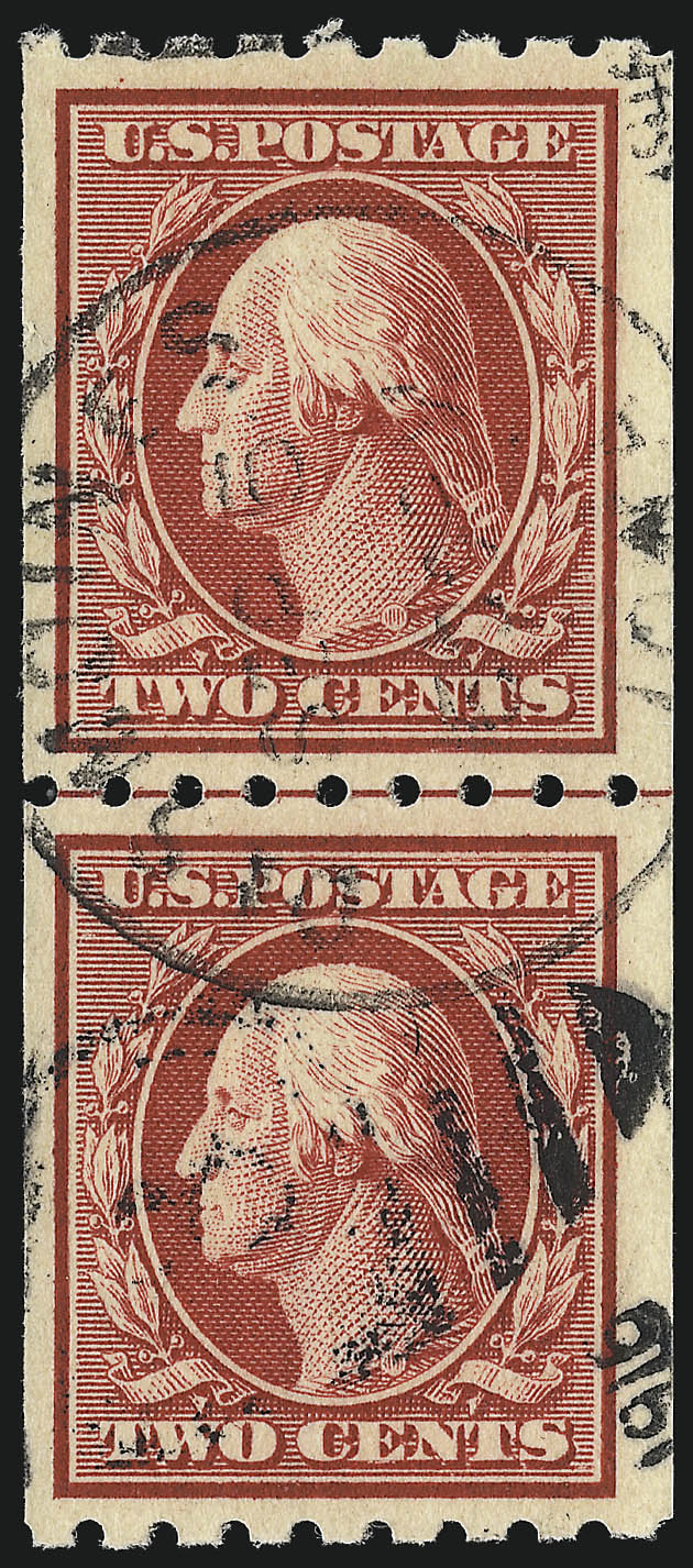 Sale no. 1093 — Lot no. 218 — Siegel Auction Galleries
