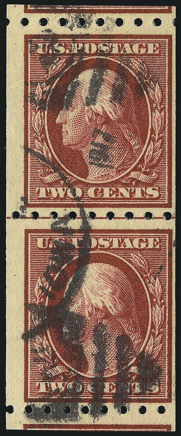Sale no. 1093 — Lot no. 219 — Siegel Auction Galleries