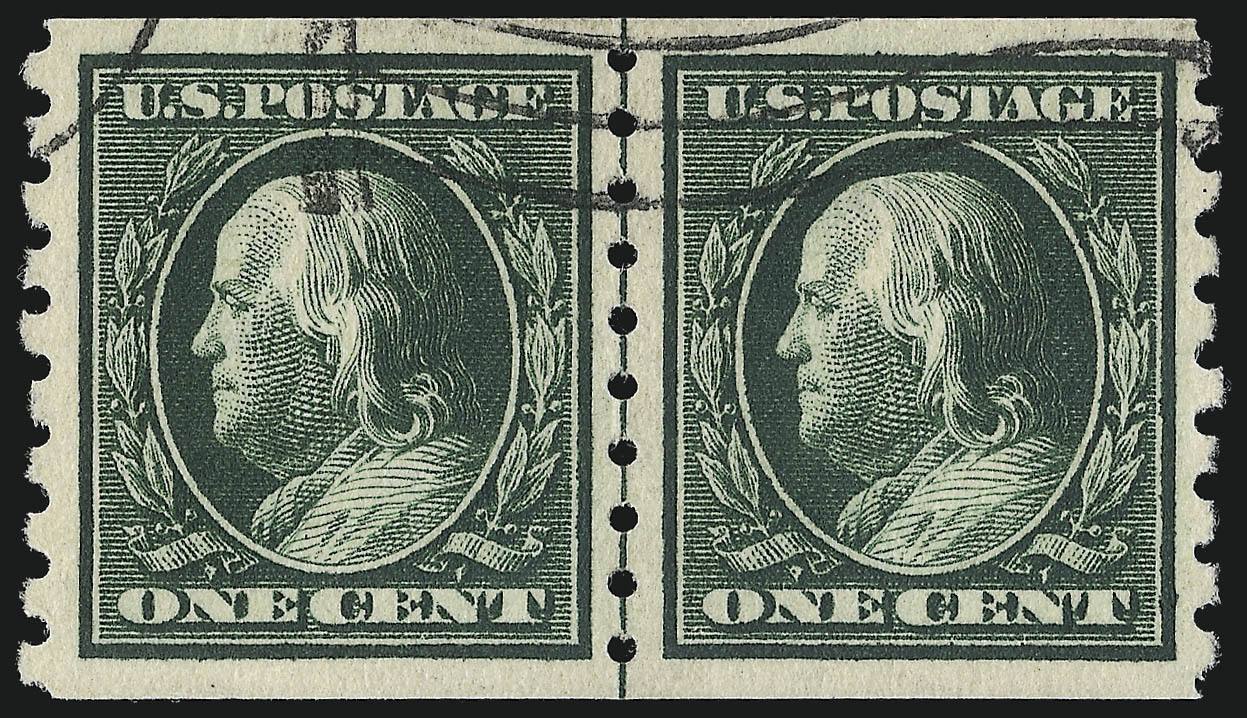 Sale no. 1093 — Lot no. 220 — Siegel Auction Galleries