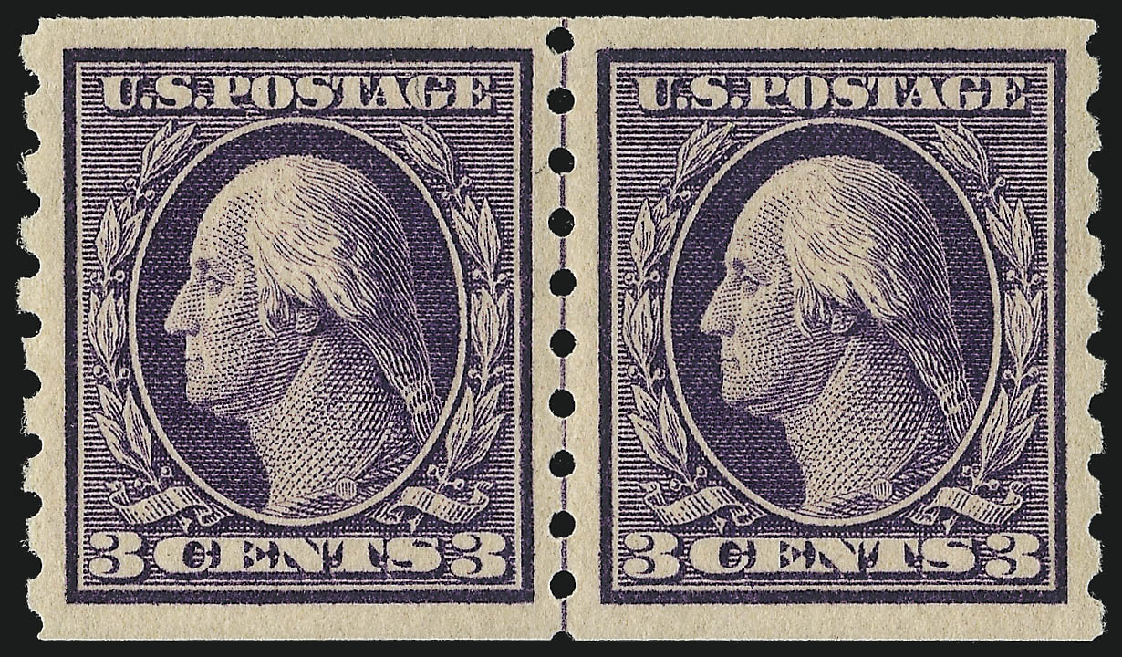 Sale no. 1093 — Lot no. 222 — Siegel Auction Galleries