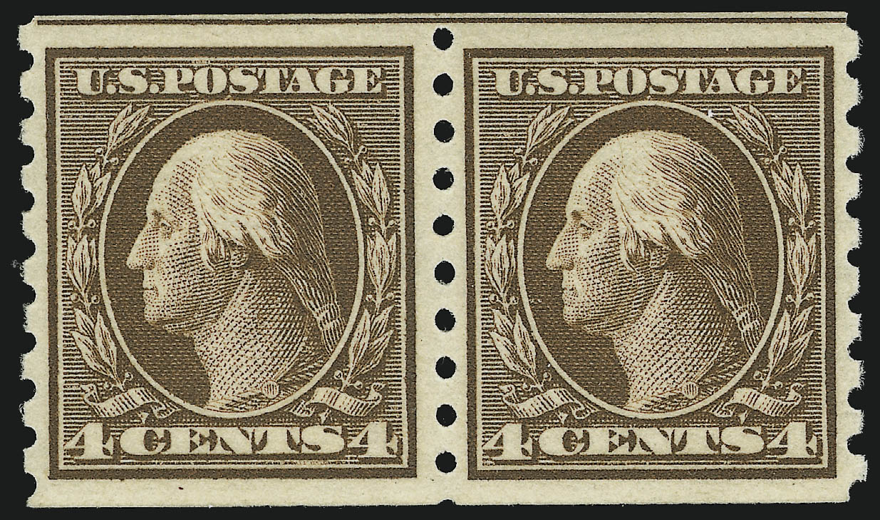 Sale no. 1093 — Lot no. 223 — Siegel Auction Galleries