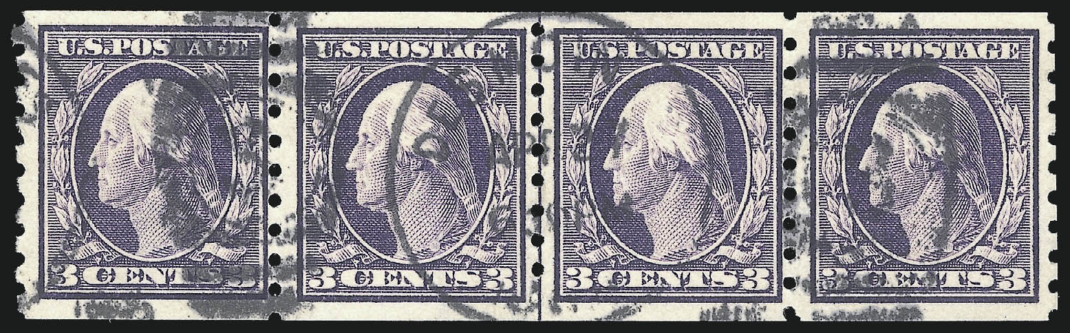 Sale no. 1093 — Lot no. 224 — Siegel Auction Galleries