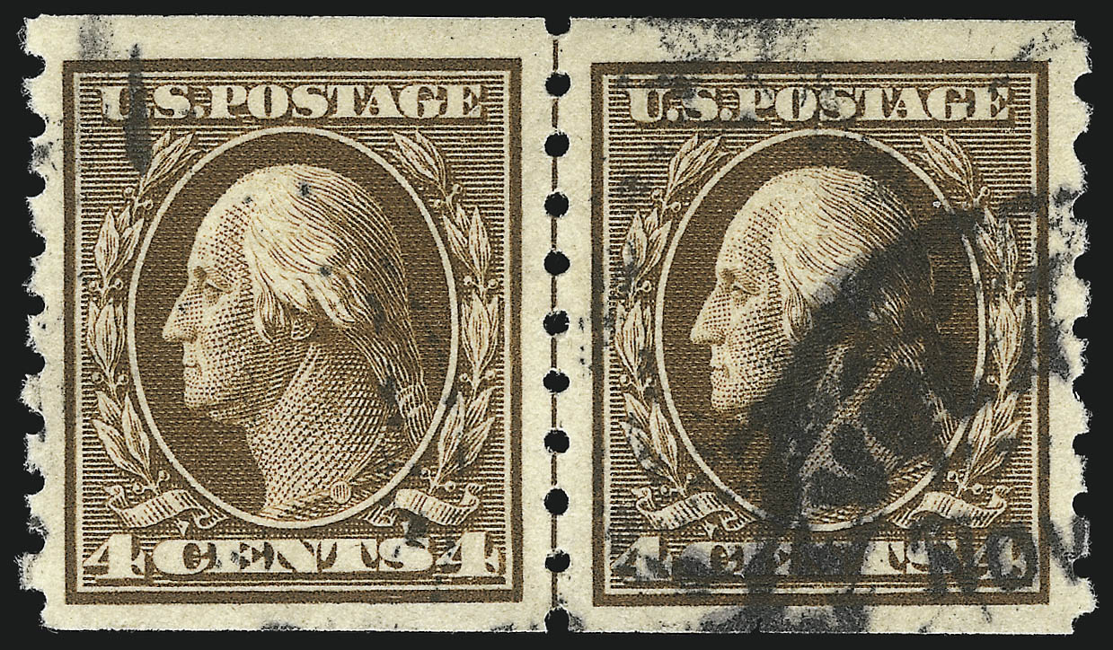 Sale no. 1093 — Lot no. 226 — Siegel Auction Galleries