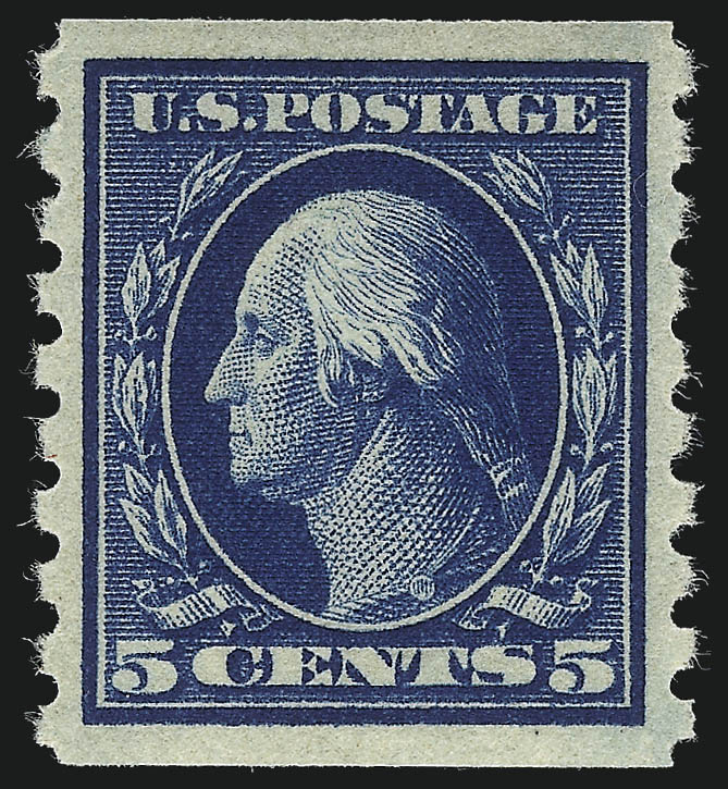 Sale no. 1093 — Lot no. 227 — Siegel Auction Galleries