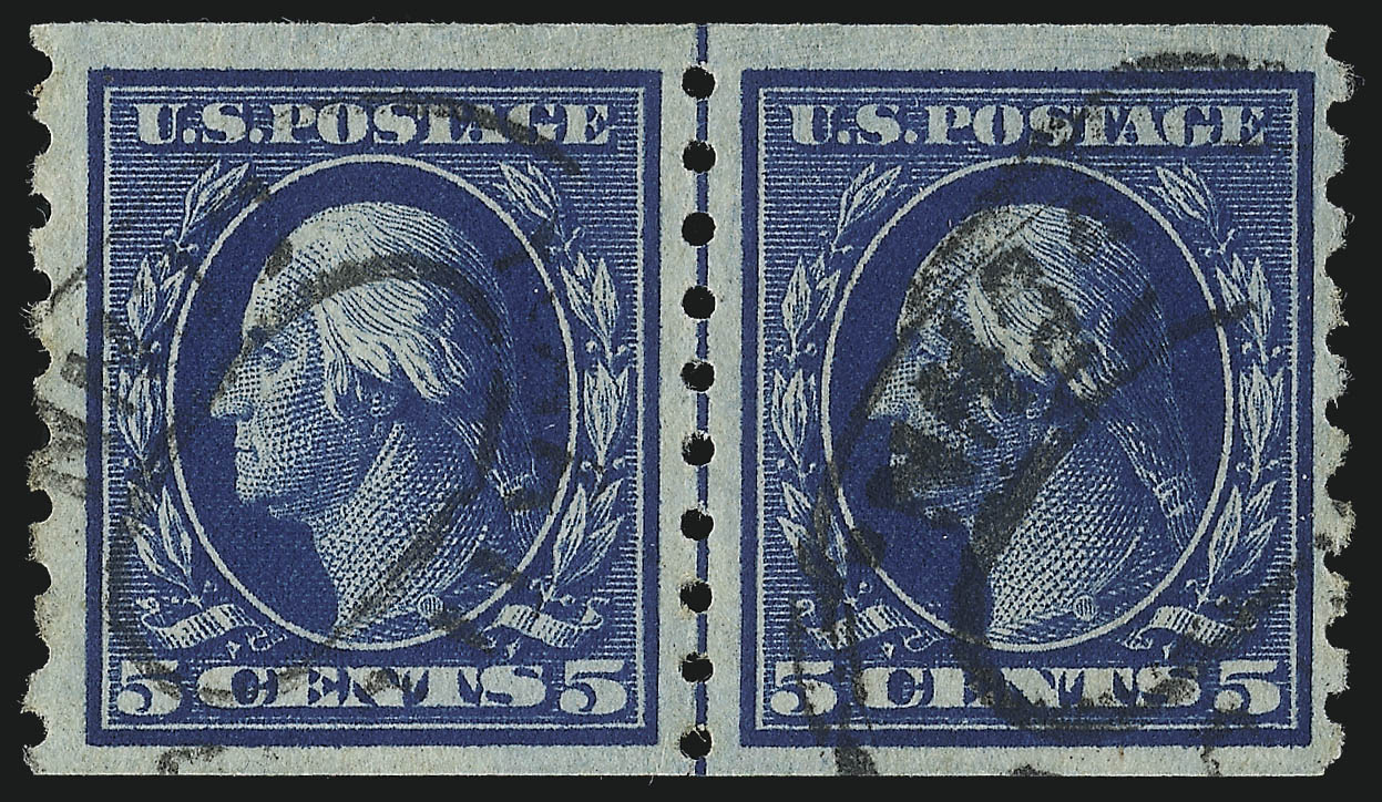 Sale no. 1093 — Lot no. 231 — Siegel Auction Galleries