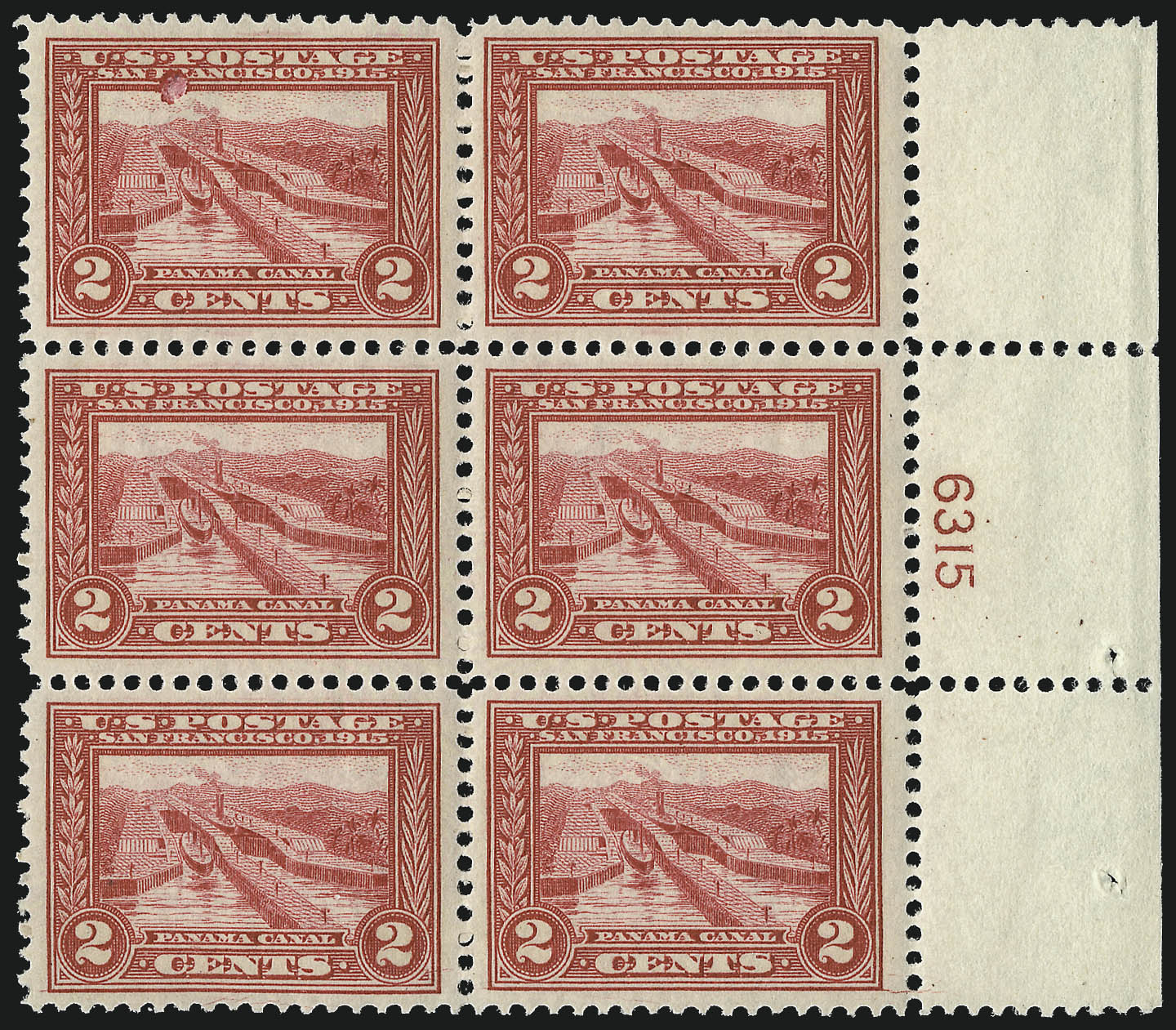 Sale no. 1093 — Lot no. 233 — Siegel Auction Galleries