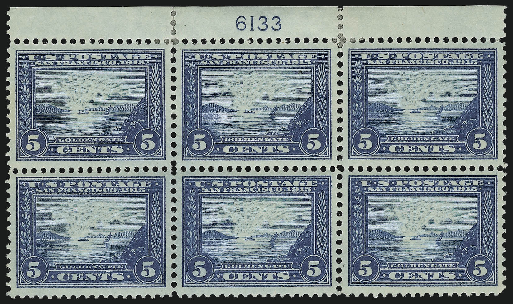 Sale no. 1093 — Lot no. 237 — Siegel Auction Galleries