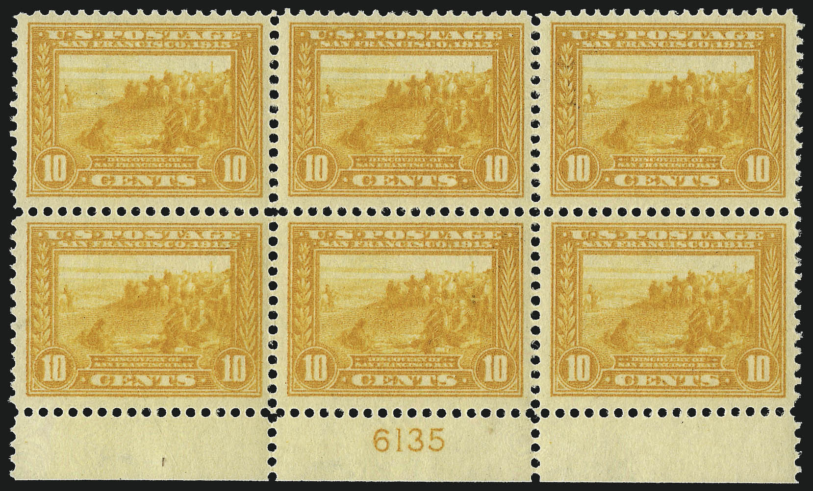 Sale no. 1093 — Lot no. 240 — Siegel Auction Galleries