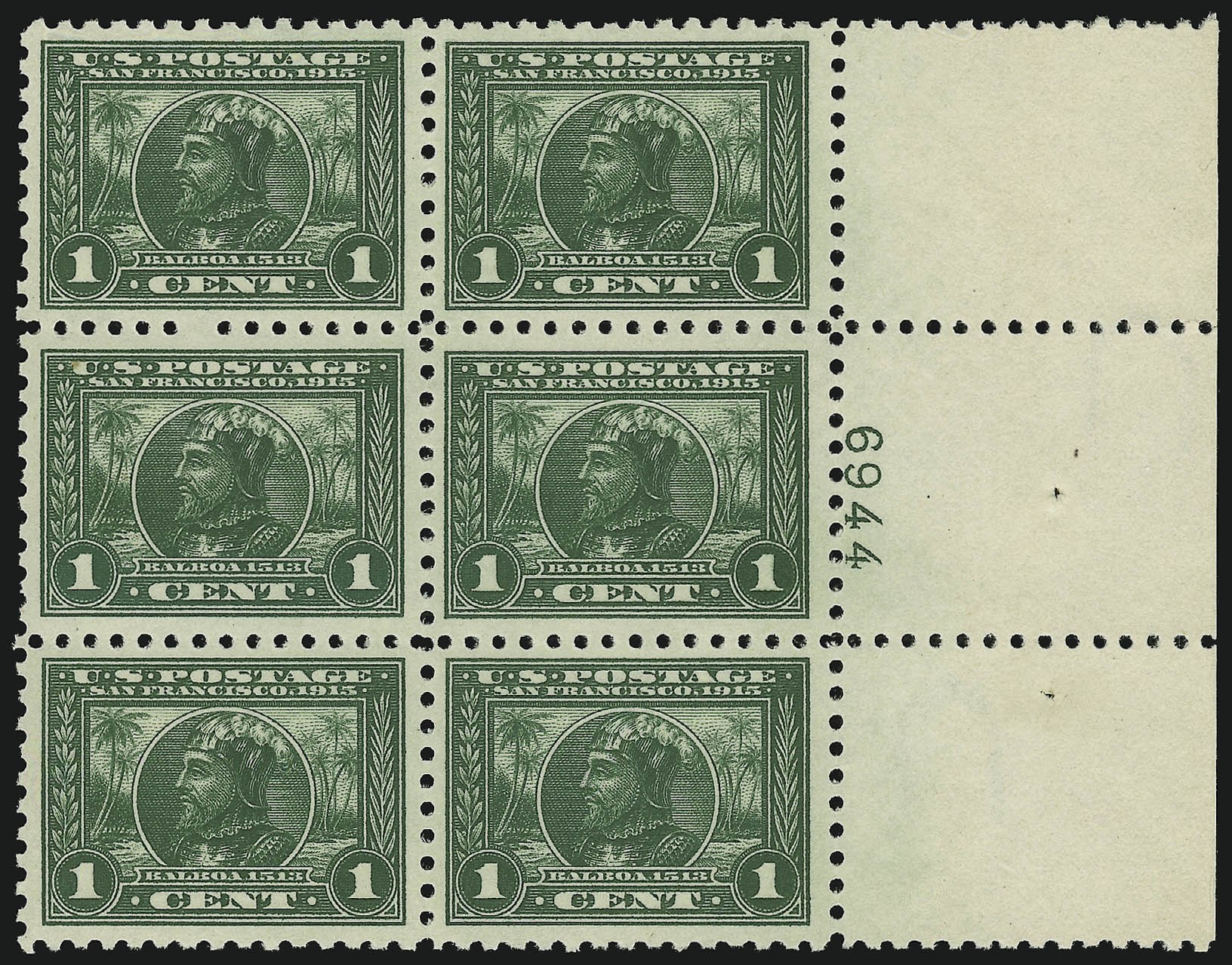 Sale no. 1093 — Lot no. 243 — Siegel Auction Galleries