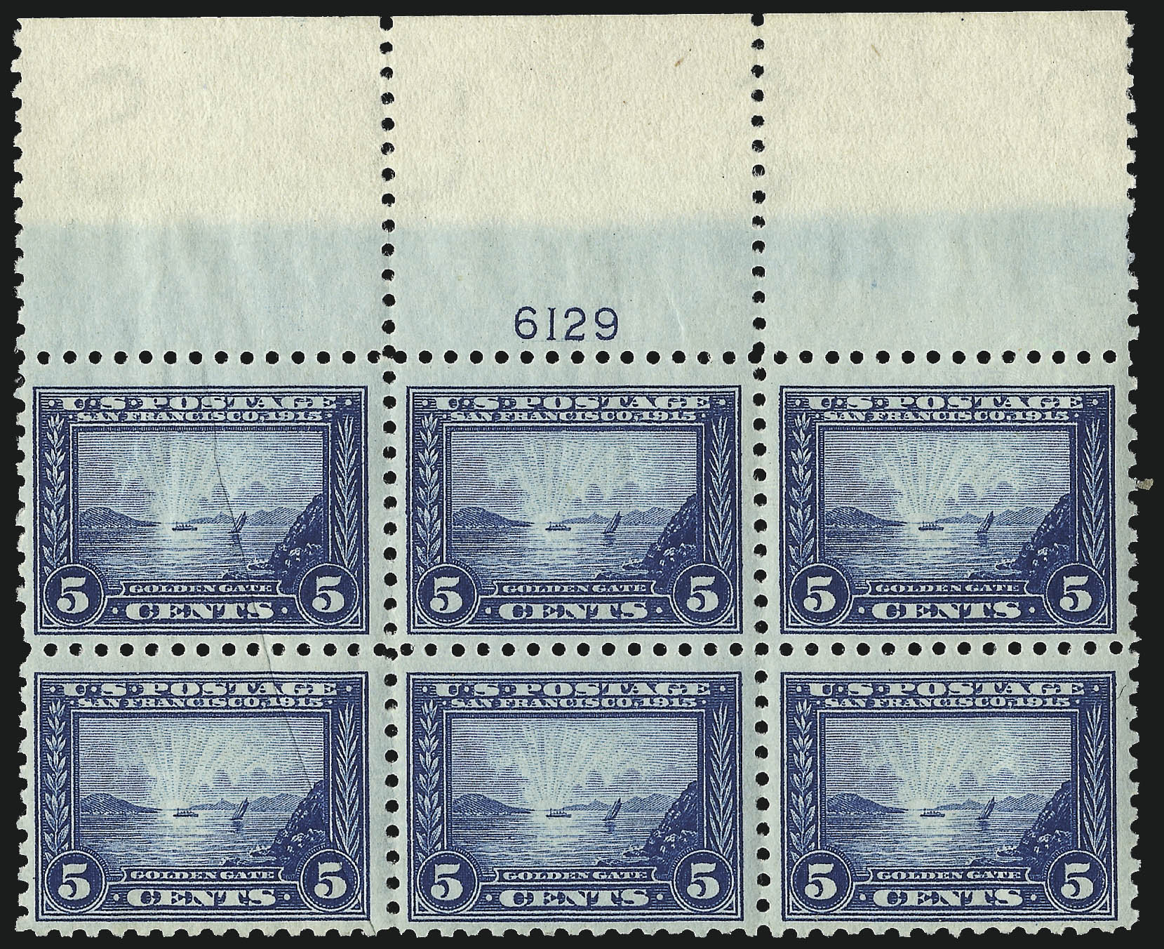 Sale no. 1093 — Lot no. 248 — Siegel Auction Galleries