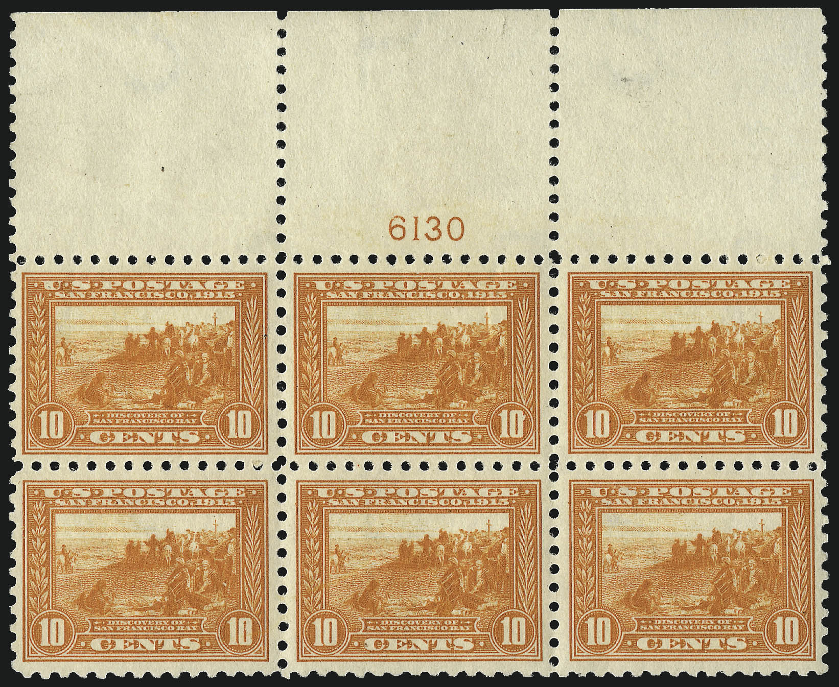 Sale no. 1093 — Lot no. 250 — Siegel Auction Galleries