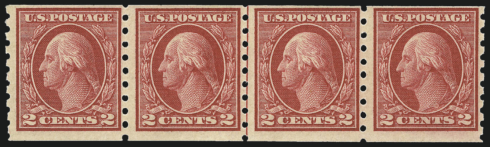 Sale no. 1093 — Lot no. 260 — Siegel Auction Galleries
