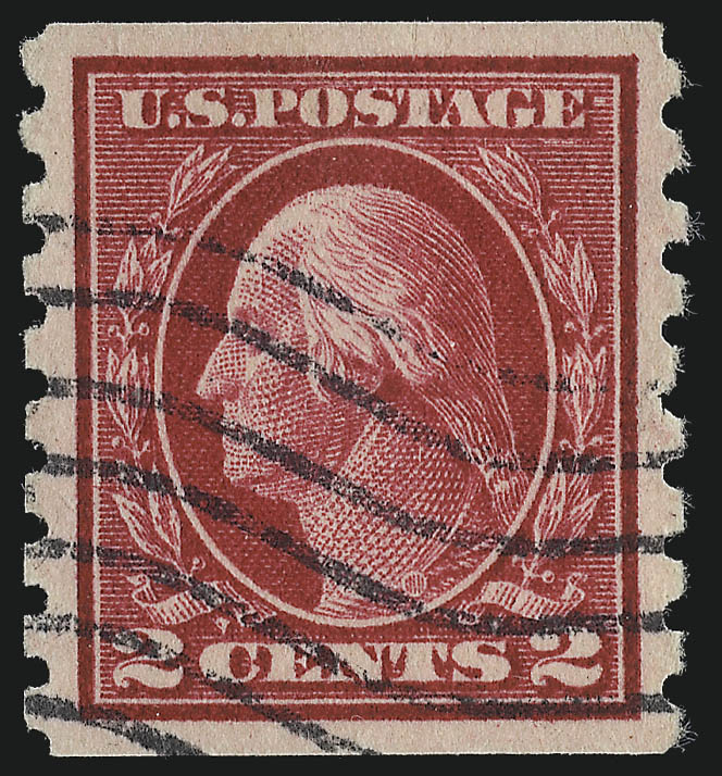 Sale no. 1093 — Lot no. 263 — Siegel Auction Galleries