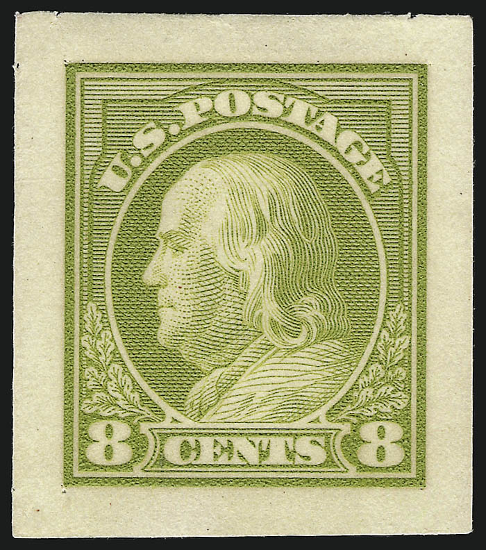 Sale no. 1093 — Lot no. 264 — Siegel Auction Galleries
