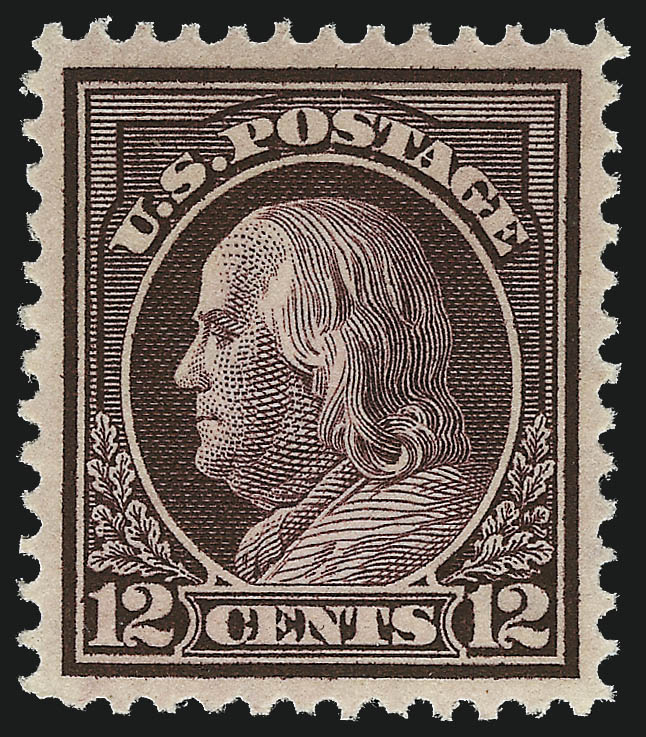 Sale no. 1093 — Lot no. 269 — Siegel Auction Galleries