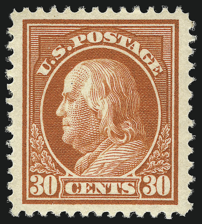 Sale no. 1093 — Lot no. 274 — Siegel Auction Galleries