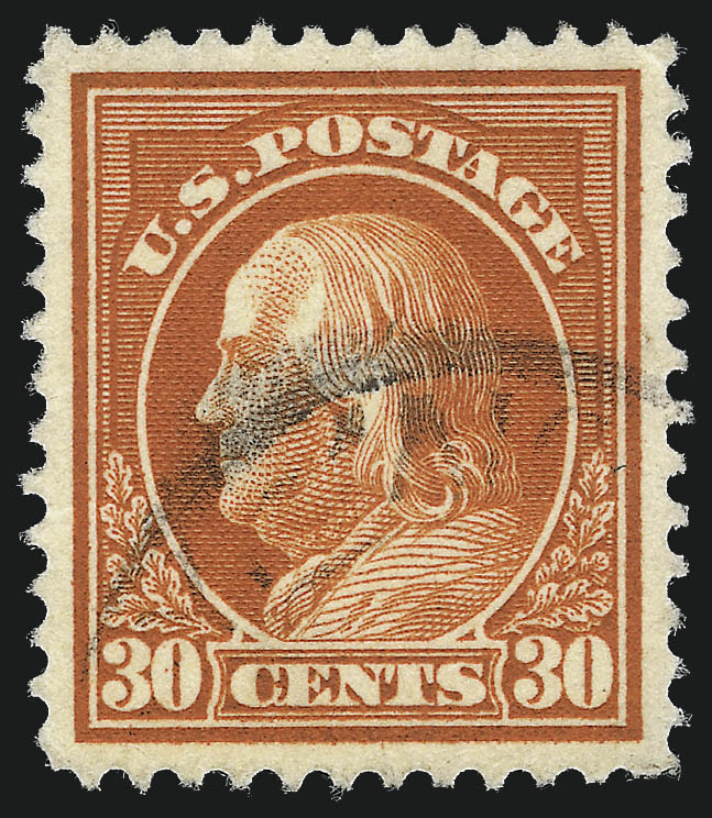 Sale no. 1093 — Lot no. 277 — Siegel Auction Galleries