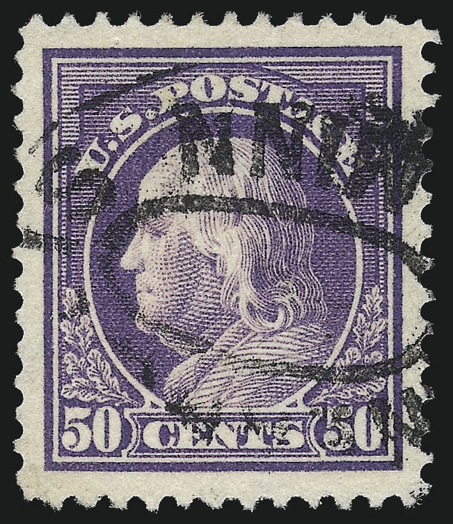 Sale no. 1093 — Lot no. 280 — Siegel Auction Galleries