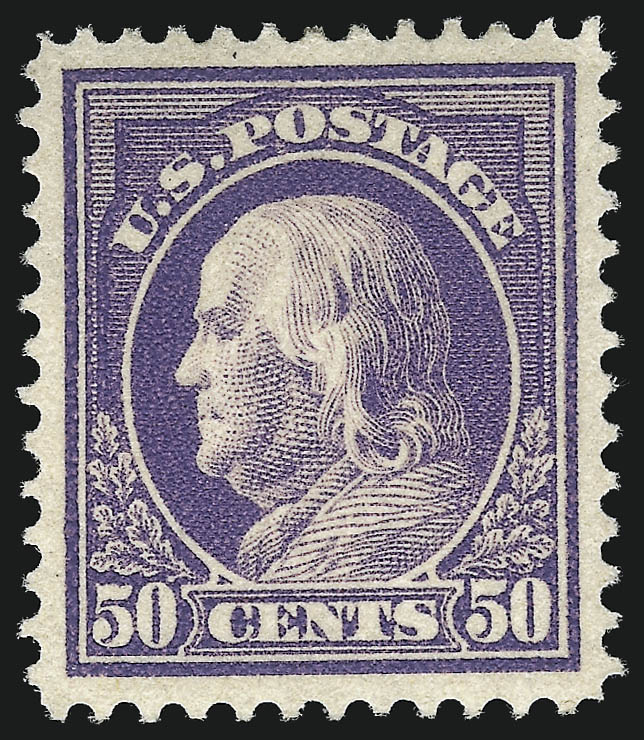 Sale no. 1093 — Lot no. 282 — Siegel Auction Galleries
