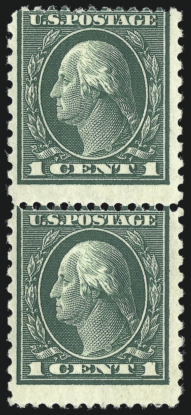 Sale no. 1093 — Lot no. 287 — Siegel Auction Galleries