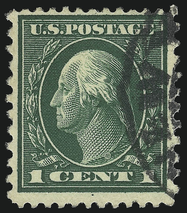 Sale no. 1093 — Lot no. 288 — Siegel Auction Galleries