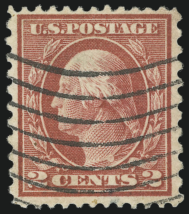 Sale no. 1093 — Lot no. 289 — Siegel Auction Galleries