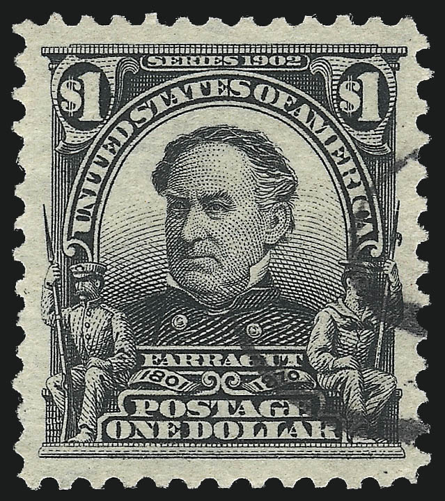 Sale no. 1093 — Lot no. 29 — Siegel Auction Galleries