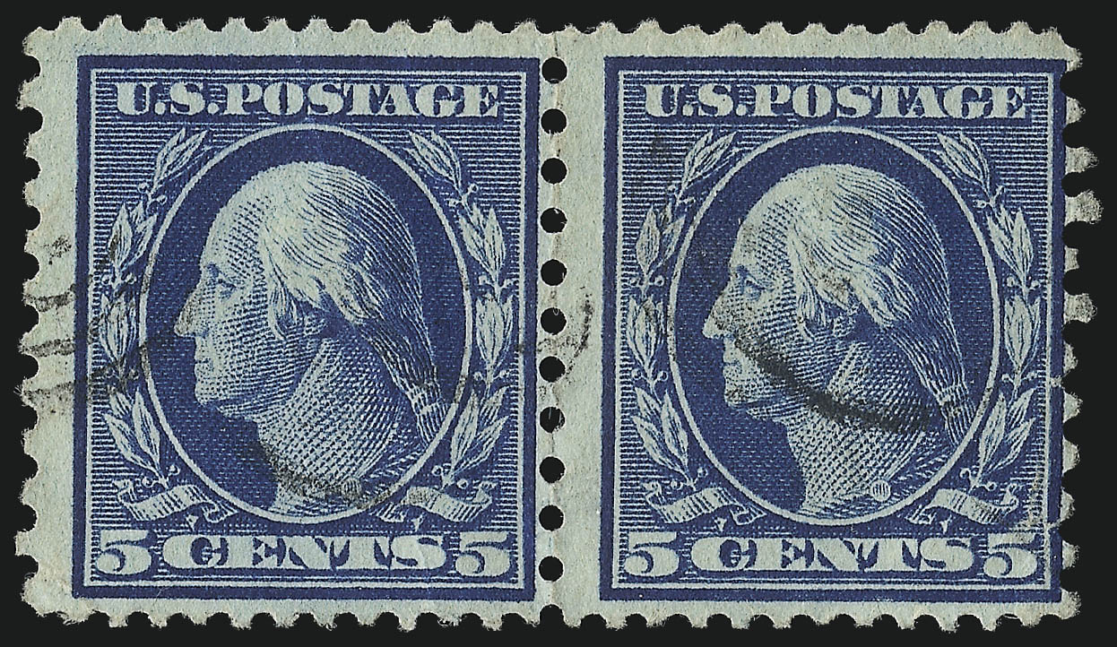 Sale no. 1093 — Lot no. 290 — Siegel Auction Galleries