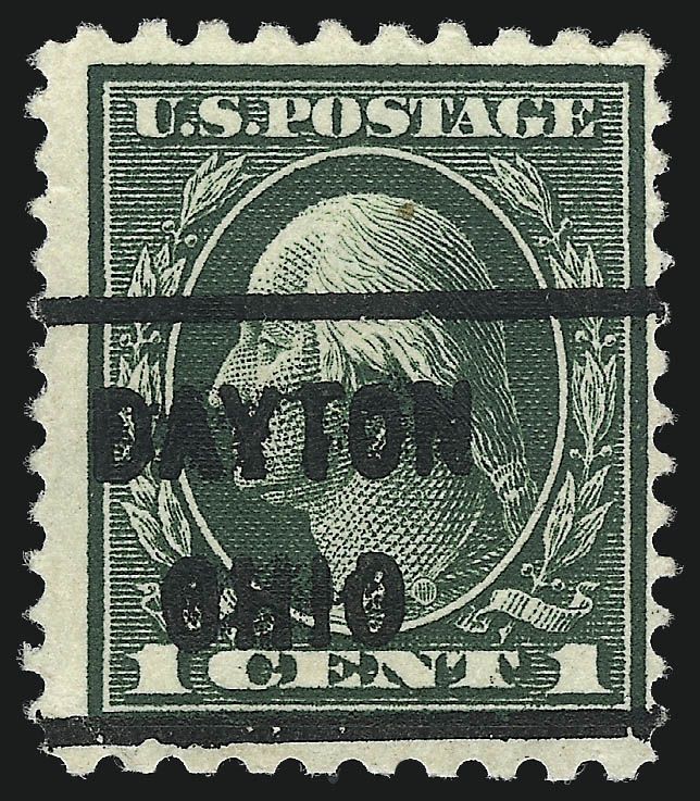 Sale no. 1093 — Lot no. 291 — Siegel Auction Galleries