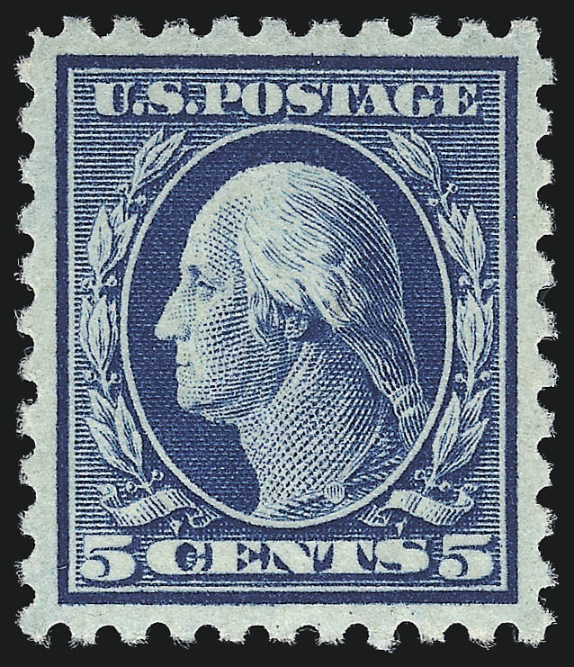 Sale no. 1093 — Lot no. 293 — Siegel Auction Galleries