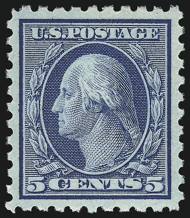 Sale no. 1093 — Lot no. 294 — Siegel Auction Galleries