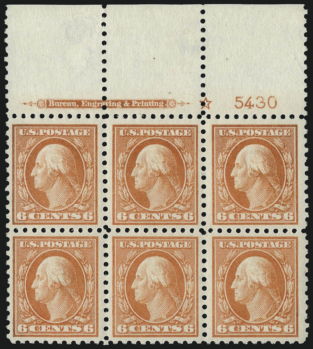 Sale no. 1093 — Lot no. 297 — Siegel Auction Galleries
