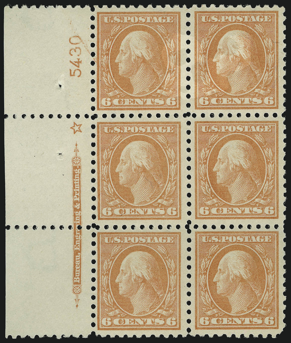 Sale no. 1093 — Lot no. 298 — Siegel Auction Galleries