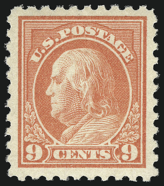 Sale no. 1093 — Lot no. 303 — Siegel Auction Galleries
