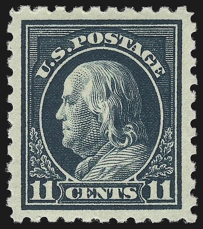 Sale no. 1093 — Lot no. 305 — Siegel Auction Galleries