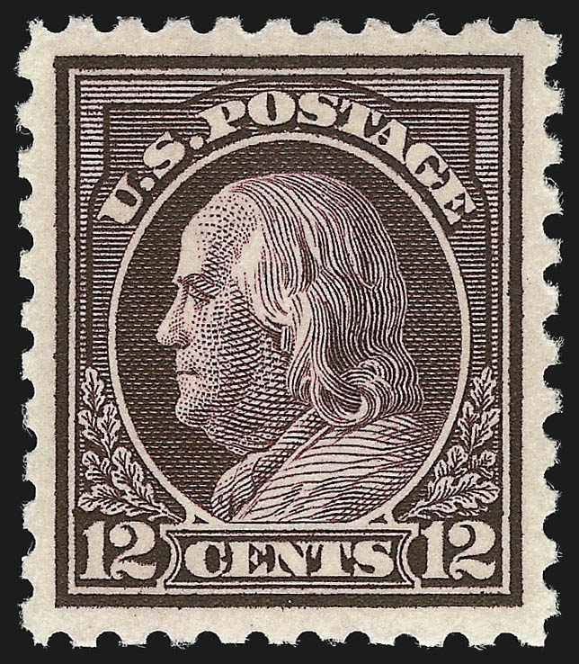 Sale no. 1093 — Lot no. 306 — Siegel Auction Galleries