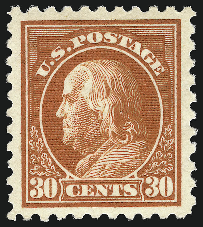 Sale no. 1093 — Lot no. 311 — Siegel Auction Galleries