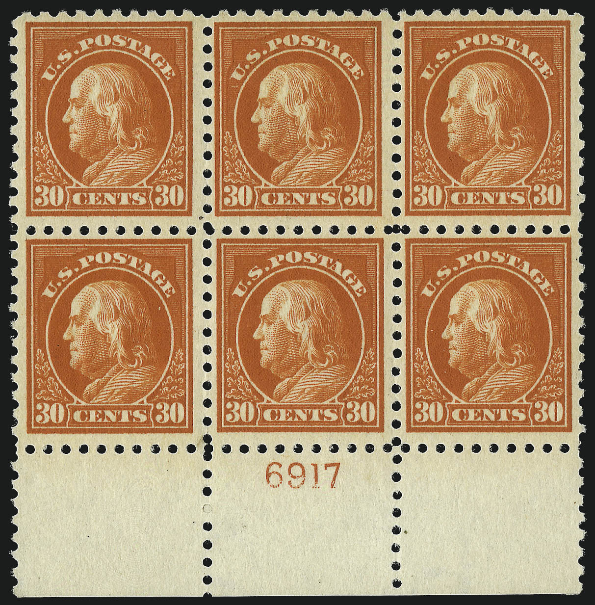 Sale no. 1093 — Lot no. 312 — Siegel Auction Galleries