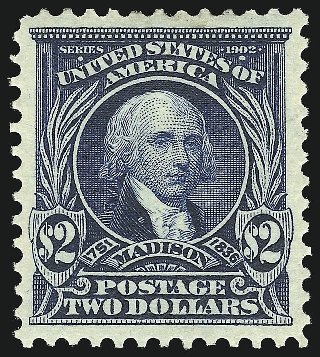 Sale no. 1093 — Lot no. 32 — Siegel Auction Galleries